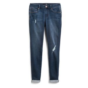 1822 Girlfriend Jean stitch fix